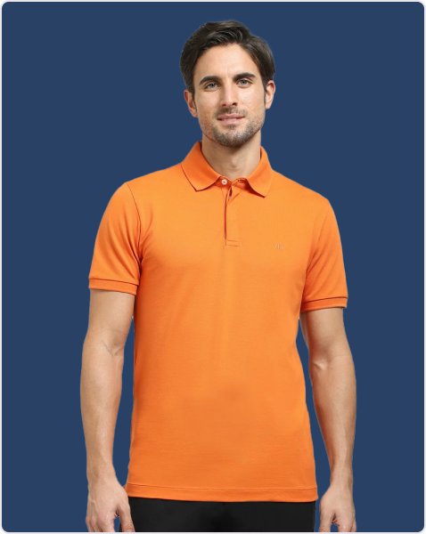Polo T-shirts