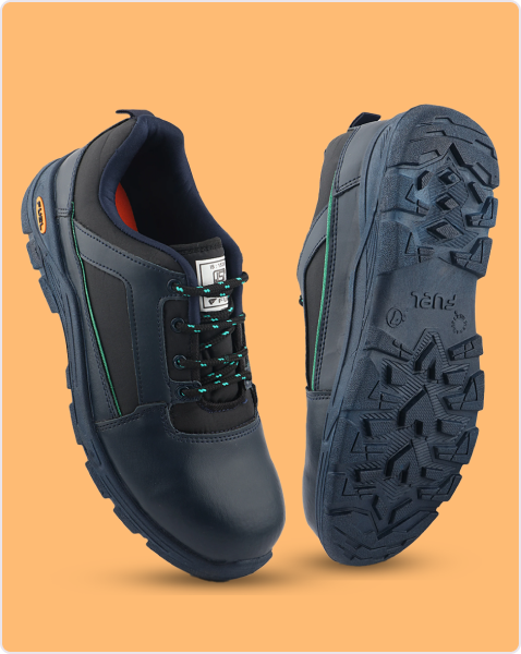 Safety Shoes