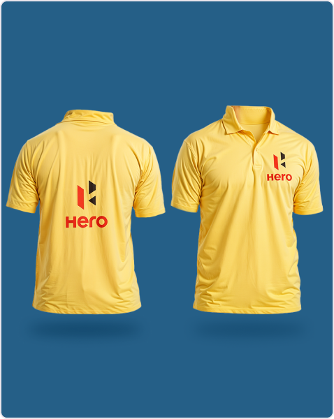 Promotional T-Shirt